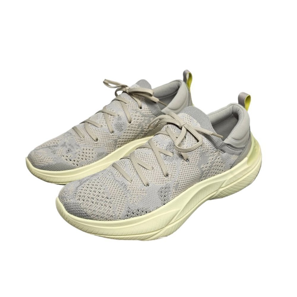 Sorel Womens Explorer Blitz Stride Lace Sneakers Size 6.5 New In Box - Picture 2 of 12